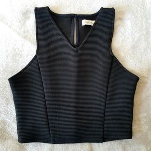 Abercrombie & Fitch Crop Top Size S